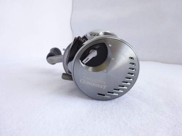 ２０カルカッタコンクエストＤＣ ’１００